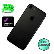 Smartphone Apple iPhone 7 32