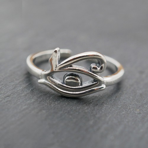 Anello donna argento - da, in
