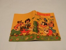 ZEFFIRINO N° 2 ORIGINALE ARIETE 1953 MOLTO BUONO