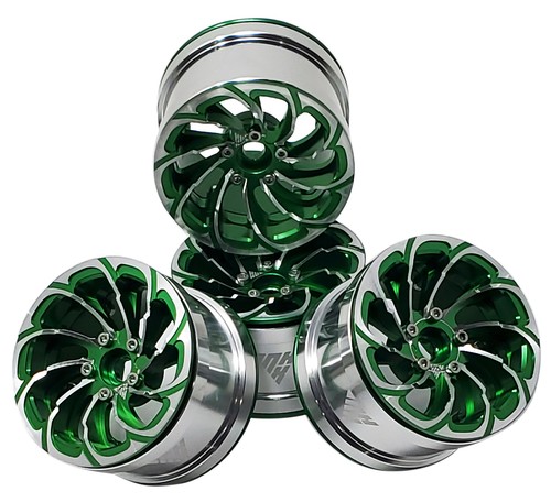 Cerchi spirale nhx - spirale, 2,2''