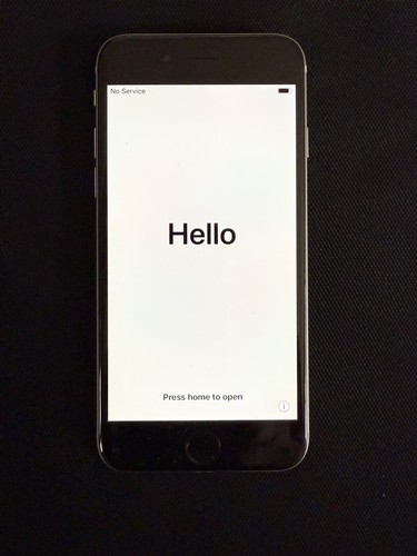 Apple iphone 16gb verizon - 6,
