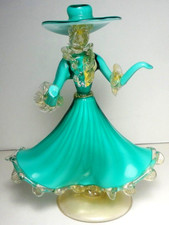 SPLENDIDO VETRO ARTISTICO