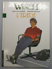L'Erede di Largo Winch
