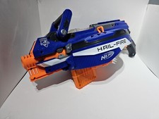 NERF N-Strike Elite Hail-Fire