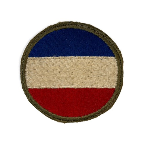 Ww2 army terra - u.s.,