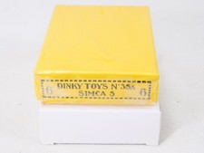 ATLAS Dinky n°35A boite