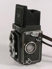 Prl seagull 75 - prl), 2.8/75