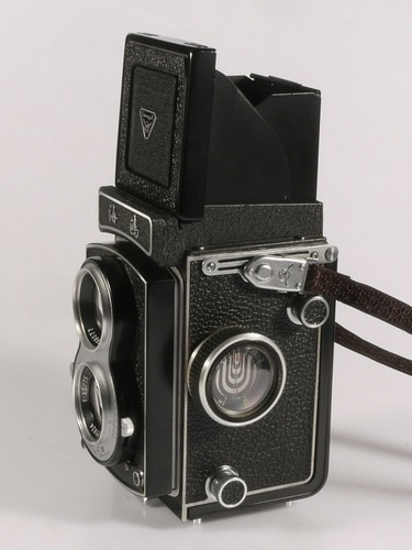 Prl seagull 75 - prl), 2.8/75