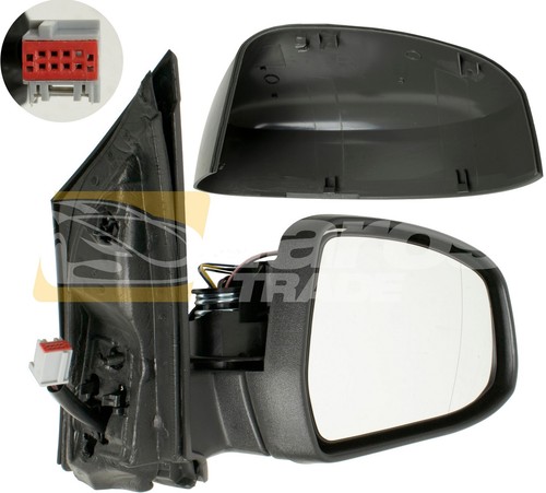 Specchietto per ford focus - per,