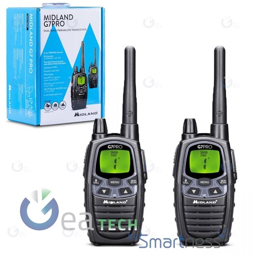 Radio ricetrasmittente - radio,