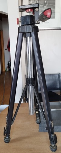 Treppiede bilora modello - treppiede,