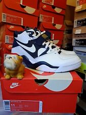 Size 11 - Nike Air Force 180