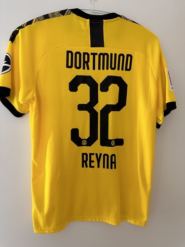 Maglia borussia dortmund - borussia, bvb