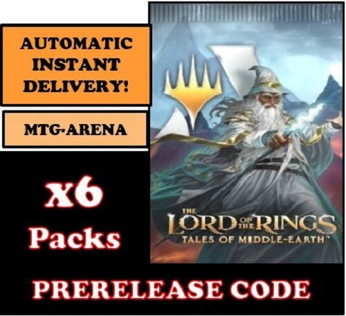 Magic mtga mtg arena code - arena, card