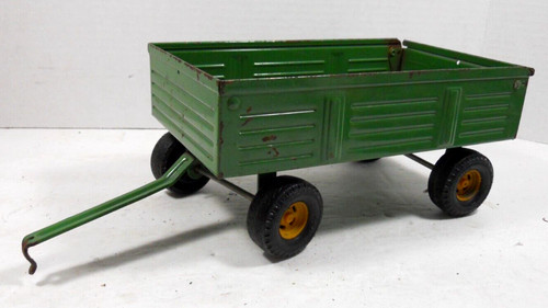 Carrello rimorchio - carrello,