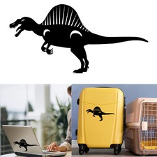 Dinosauro V6 Adesivo In Vinile