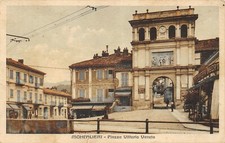 B4735) MONCALIERI PIAZZA