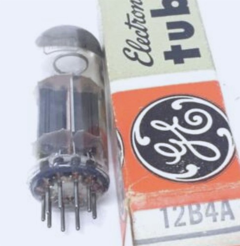 Tubo 12b4 testato - tubo,