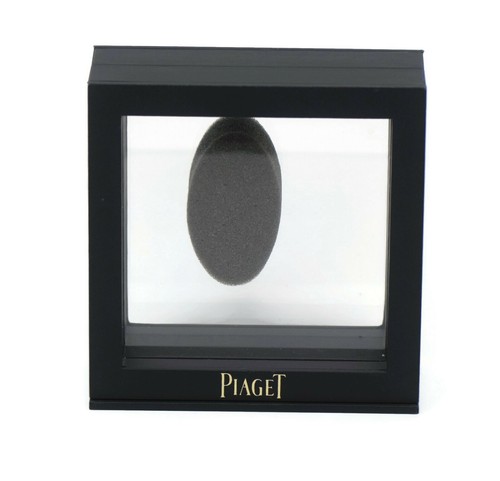 Scatola per orologio - per, nera