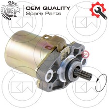 MOTORINO AVVIAMENTO TIPO