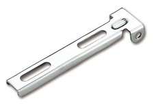 HARLEY & CUSTOM STAFFA SELLA