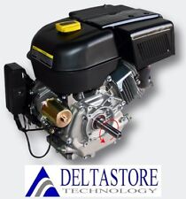 MOTORE A SCOPPIO 4T 15HP