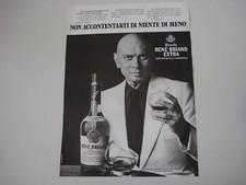 advertising Pubblicità 1974