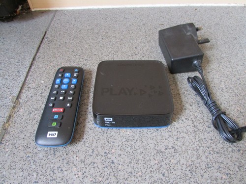 Western digital - western,
