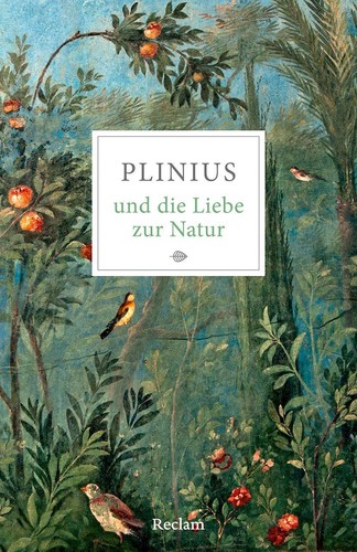 Plinius und die - plinius,