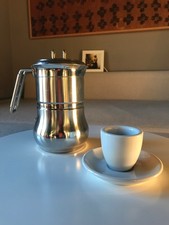 caffettiera Barazzoni 6 tazze