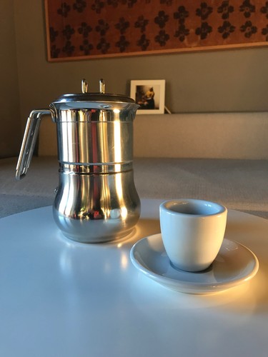Caffettiera barazzoni tazze - barazzoni, 6