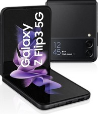 SAMSUNG Galaxy Z Flip3 5G