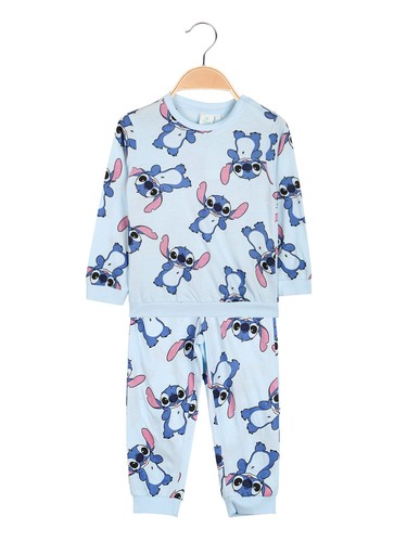 Disney baby stitch pigiama - disney,