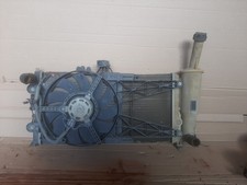 Radiatore Fiat Punto 188 1.2