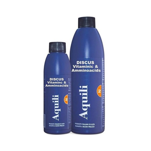 Aquili discus vitamin - aquili,