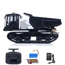 T14R PRO Metal 1/14 RC