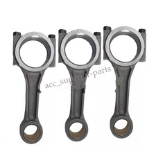 3 biellette per motore Yanmar