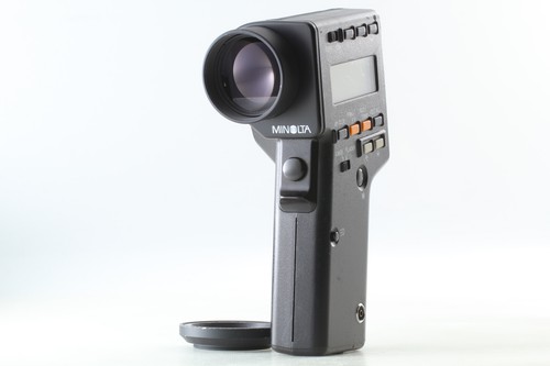 Quasi come nuovo minolta - nuovo],