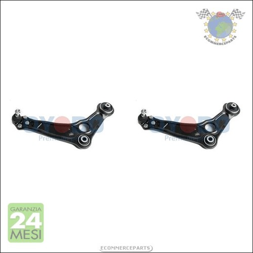 Kit braccio oscillante - kit,