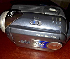 JVC Everio GZ-MG37U 30GB HDD