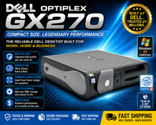 🍀 BELLO! Dell Optiplex