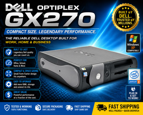 Bello dell optiplex - bello!,