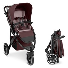 Passeggino Abc Design Salsa 5