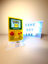 Game Boy Color Custom retro