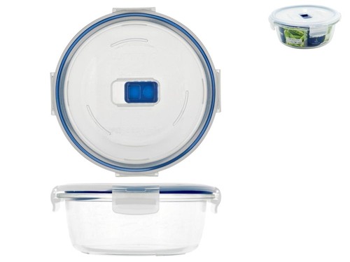 Contenitore vetro pure box - pure,
