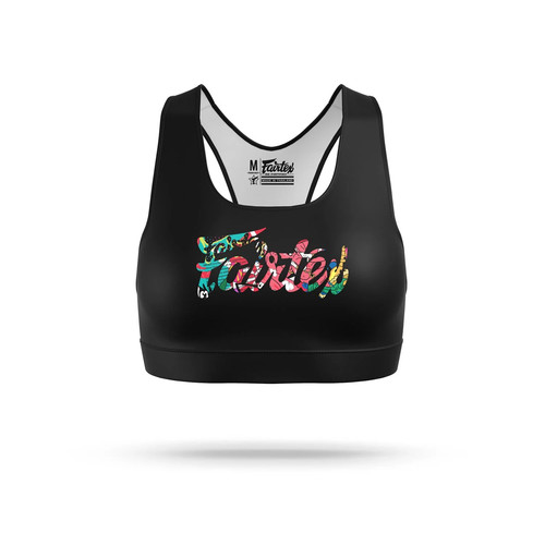Reggiseno sportivo fairtex - reggiseno,
