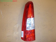 FANALE STOP POSTERIORE