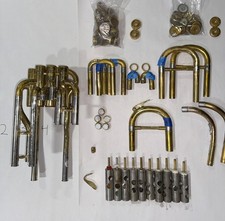 Yamaha YEP-321 4 valvole