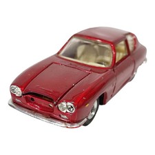 POLITOYS-M  #509 - LANCIA