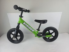 Balance bike sportiva Strider